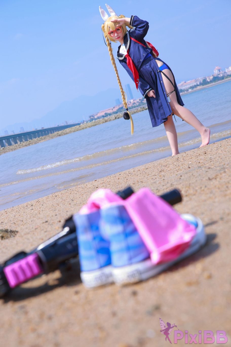 Coser G44 Vol.038 PixiBB.COM 010