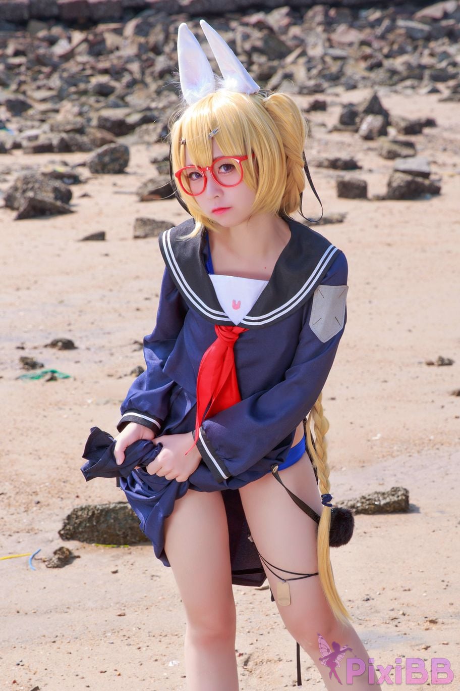 Coser G44 Vol.038 PixiBB.COM 012