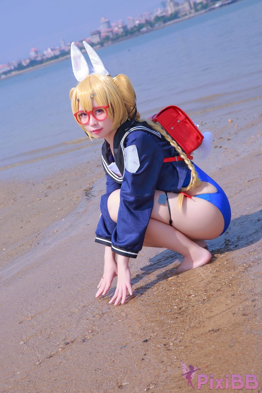 Coser G44 Vol.038 PixiBB.COM 014