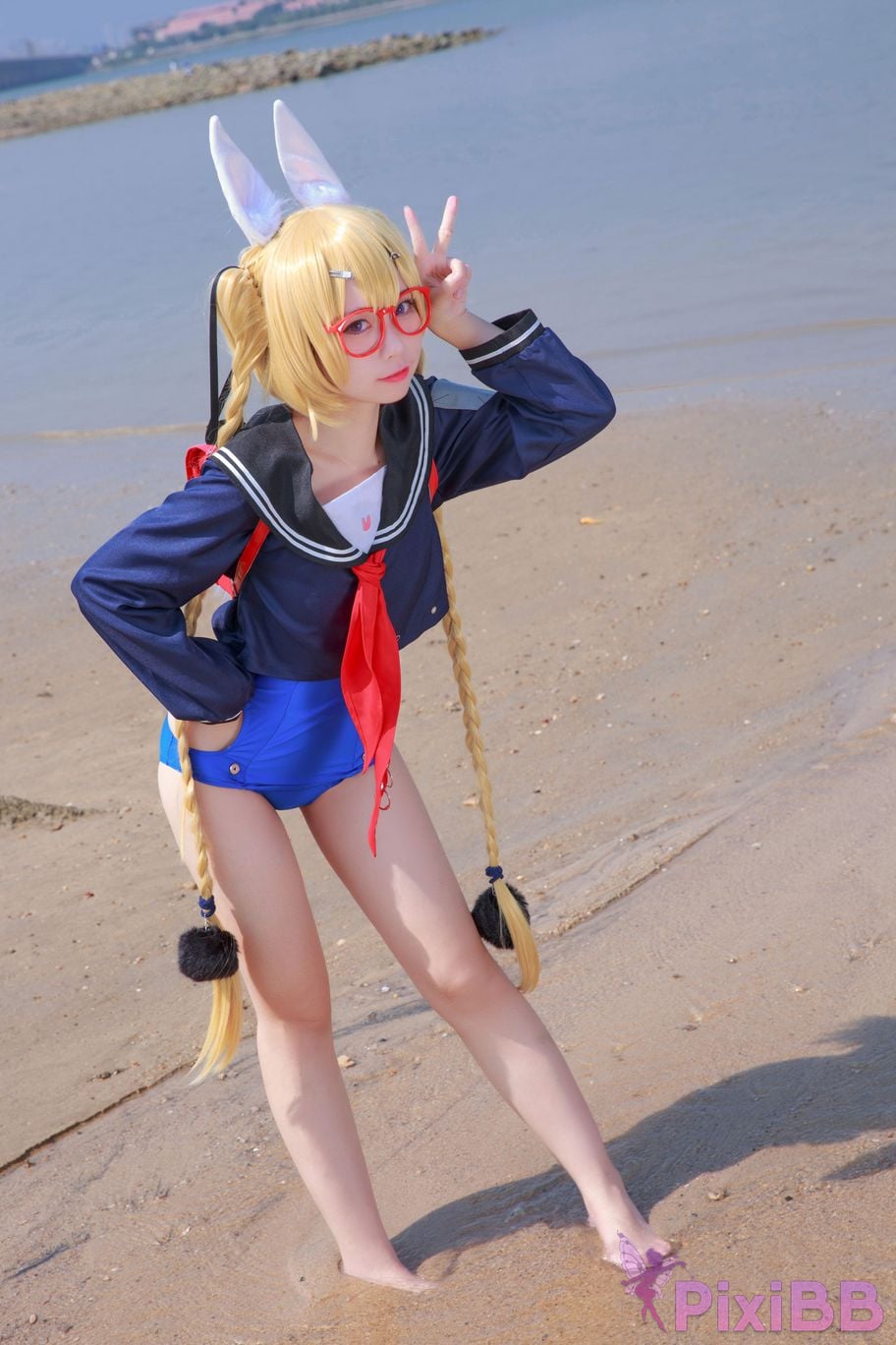 Coser G44 Vol.038 PixiBB.COM 015