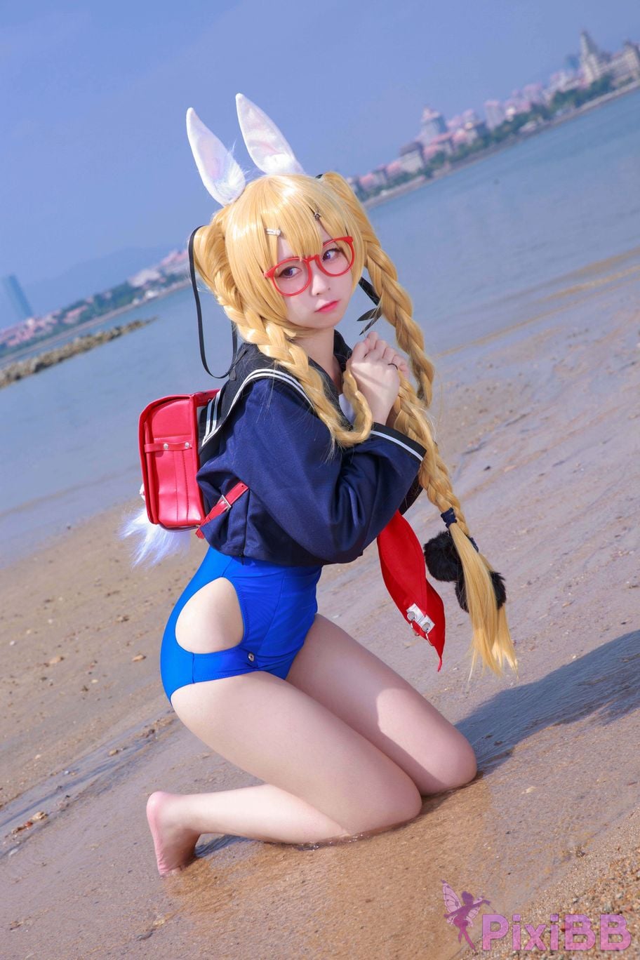 Coser G44 Vol.038 PixiBB.COM 016