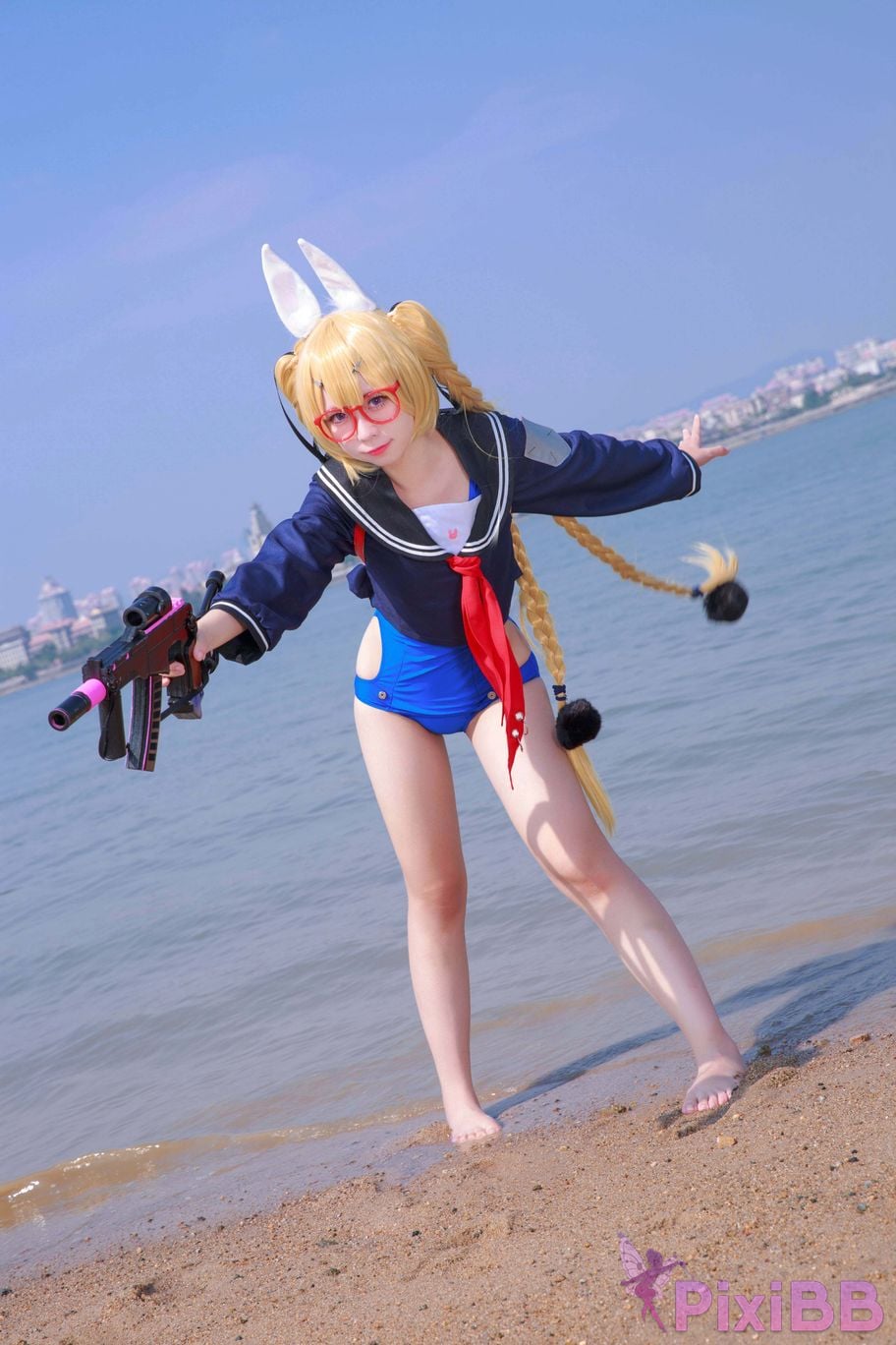 Coser G44 Vol.038 PixiBB.COM 017