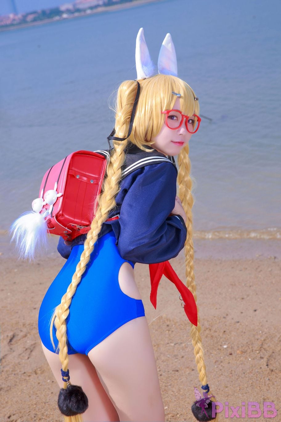 Coser G44 Vol.038 PixiBB.COM 018