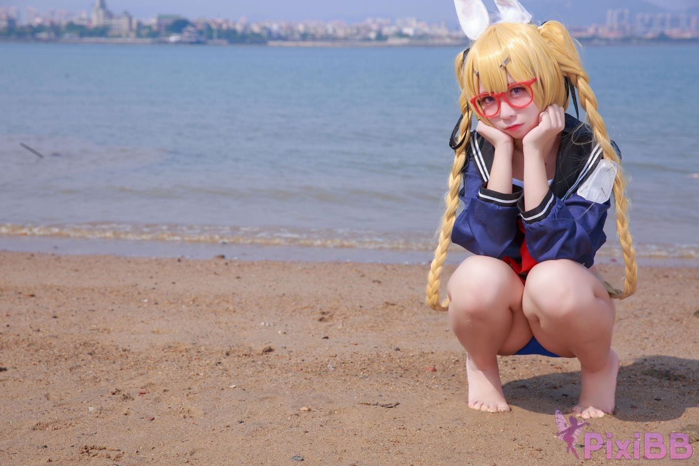 Coser G44 Vol.038 PixiBB.COM 019