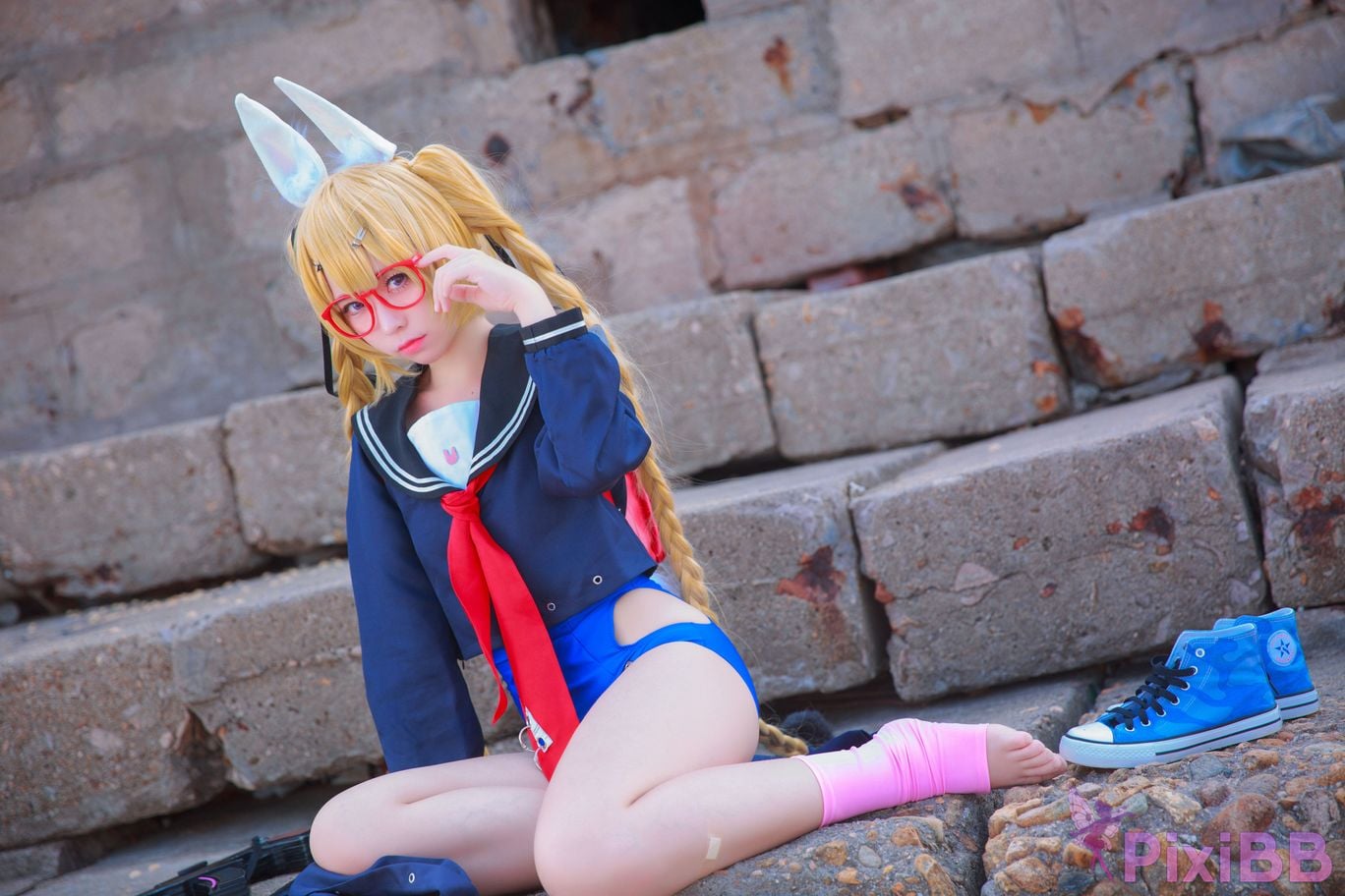 Coser G44 Vol.038 PixiBB.COM 020