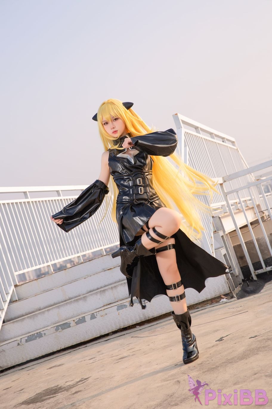 Coser G44 Vol.039 PixiBB.COM 002