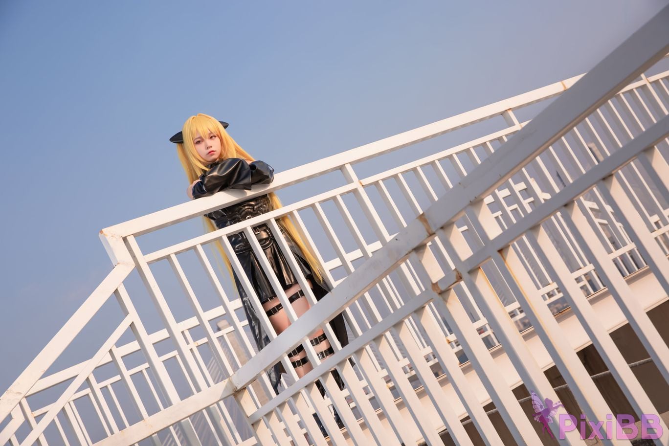 Coser G44 Vol.039 PixiBB.COM 003