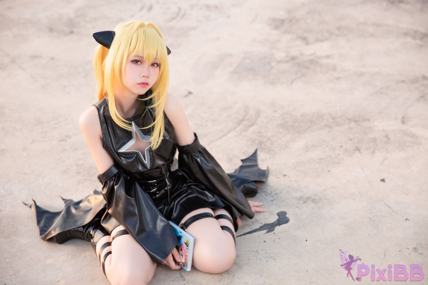 Coser G44 Vol.039 PixiBB.COM 004