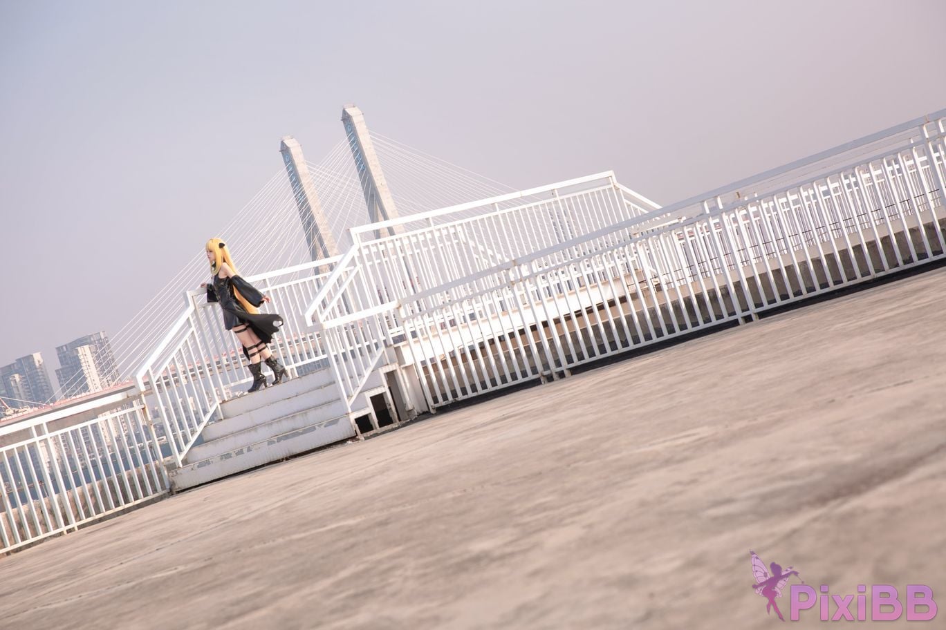 Coser G44 Vol.039 PixiBB.COM 005