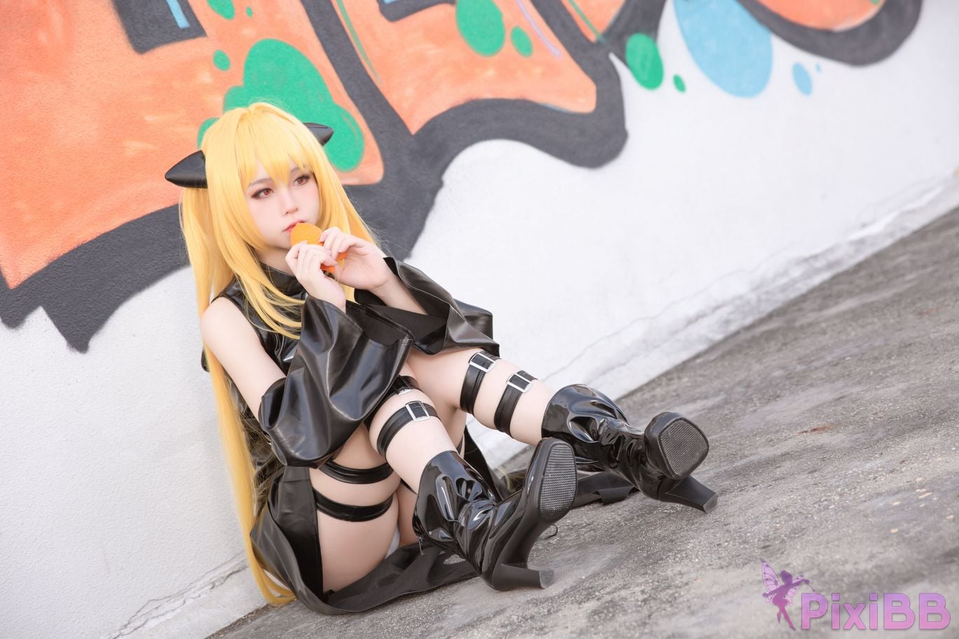 Coser G44 Vol.039 PixiBB.COM 006