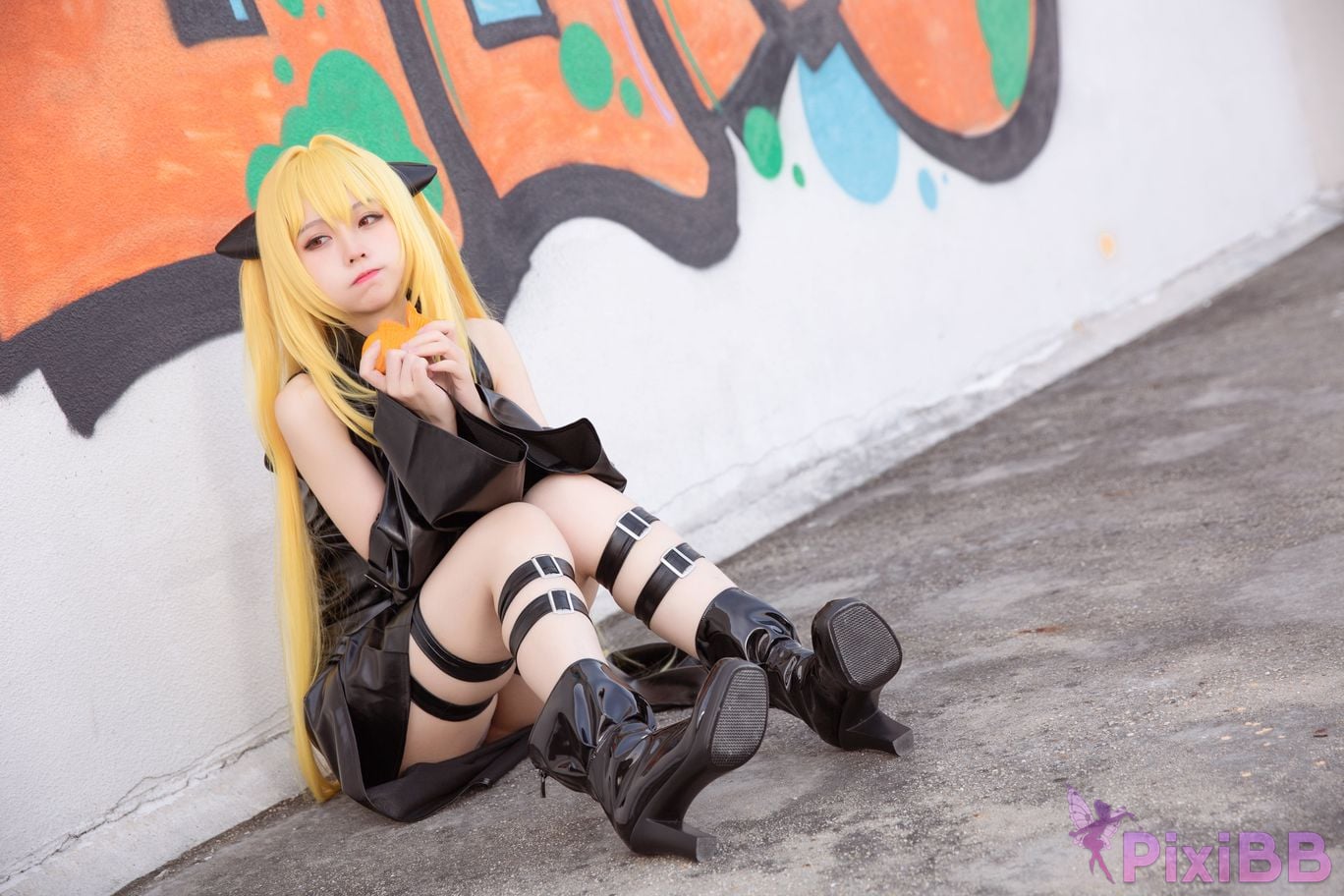 Coser G44 Vol.039 PixiBB.COM 007