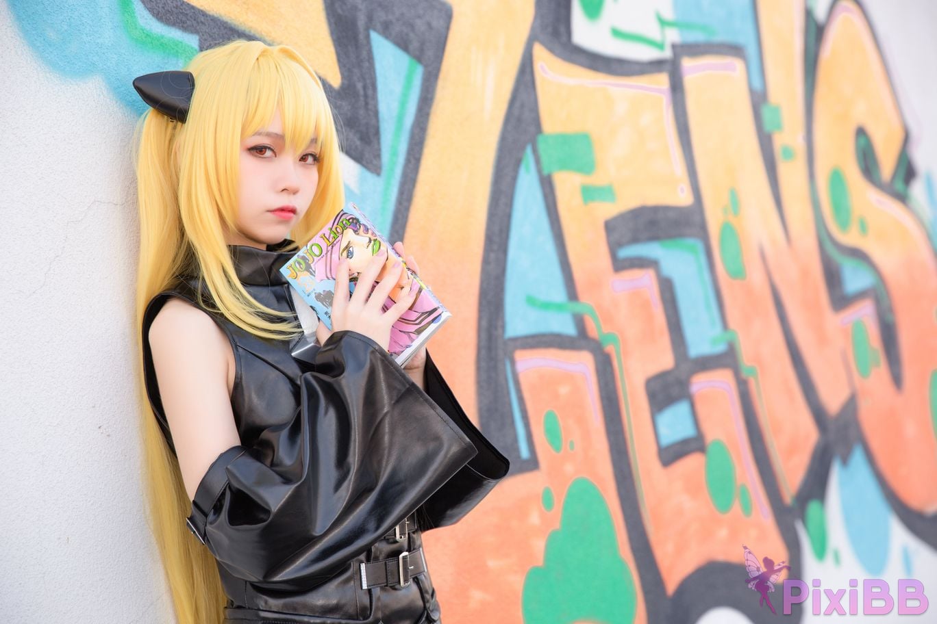 Coser G44 Vol.039 PixiBB.COM 008