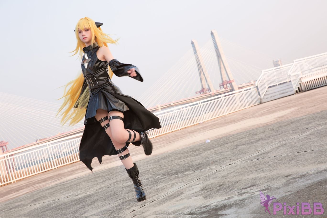 Coser G44 Vol.039 PixiBB.COM 009