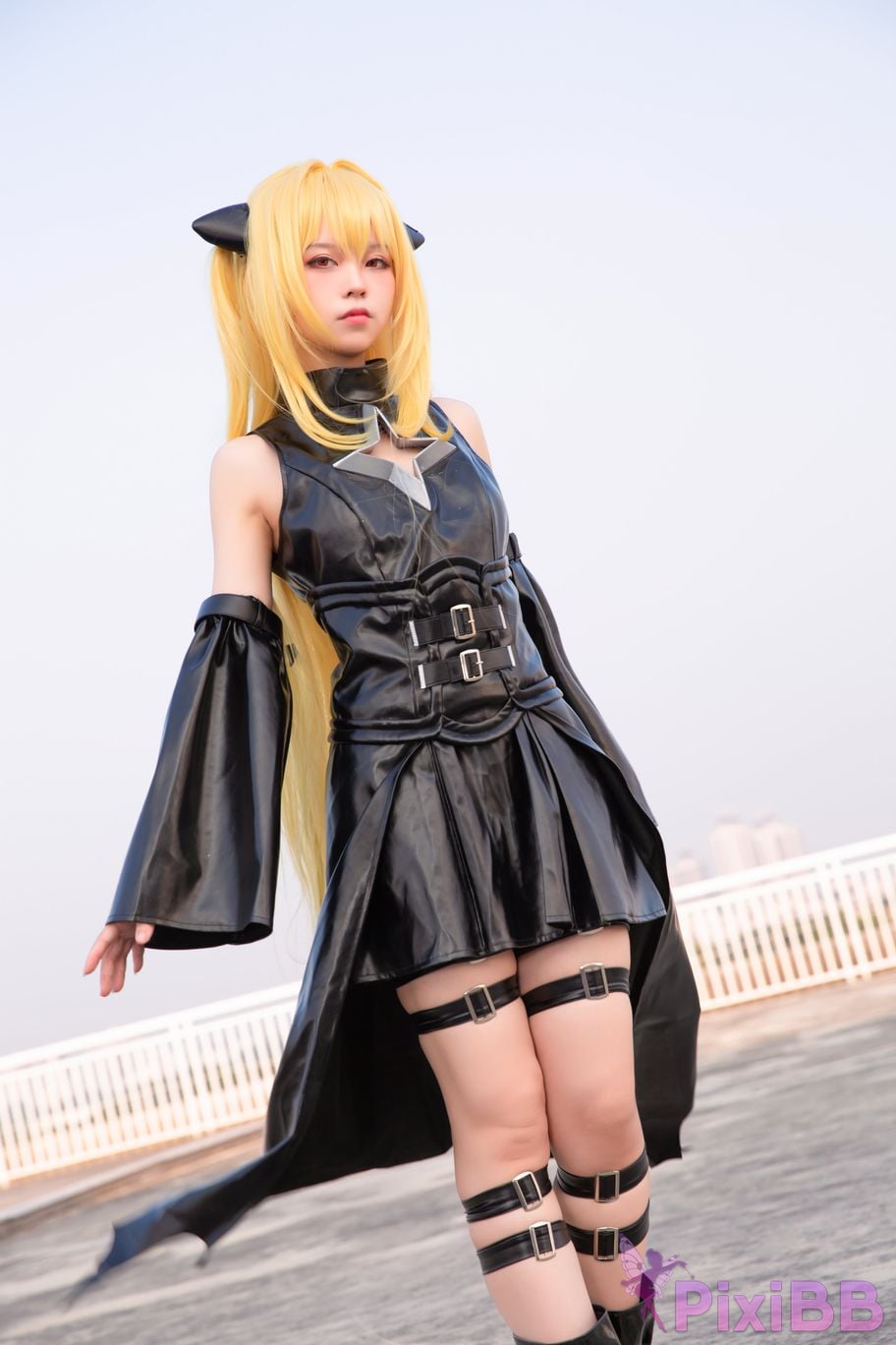 Coser G44 Vol.039 PixiBB.COM 010