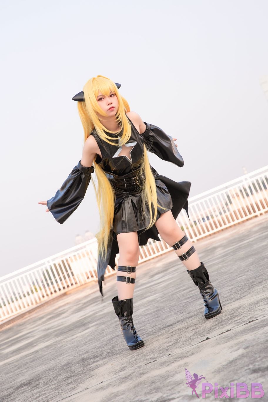 Coser G44 Vol.039 PixiBB.COM 011