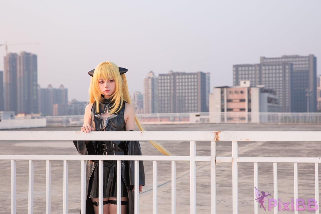 Coser G44 Vol.039 PixiBB.COM 012