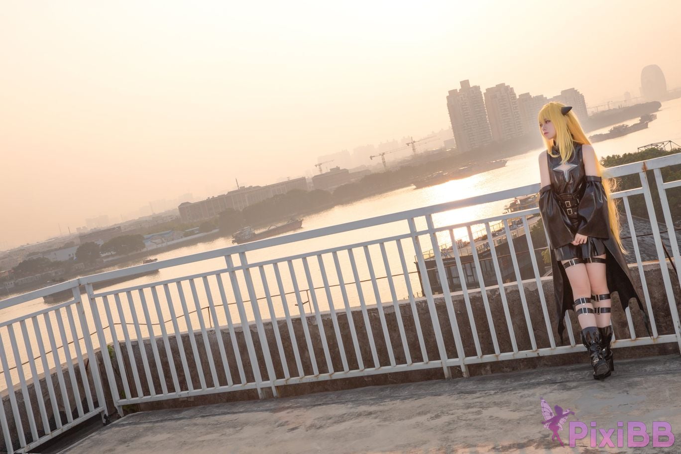 Coser G44 Vol.039 PixiBB.COM 013