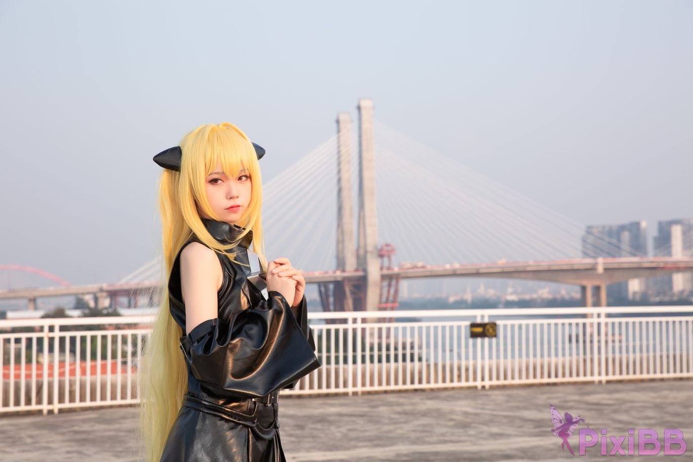 Coser G44 Vol.039 PixiBB.COM 015