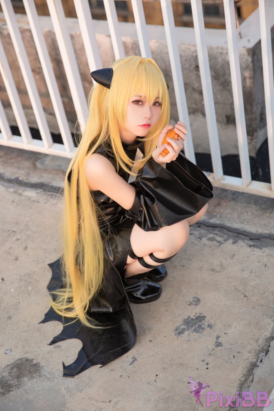 Coser G44 Vol.039 PixiBB.COM 017