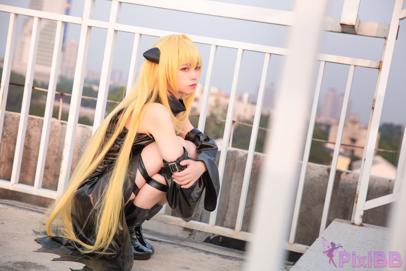 Coser G44 Vol.039 PixiBB.COM 018