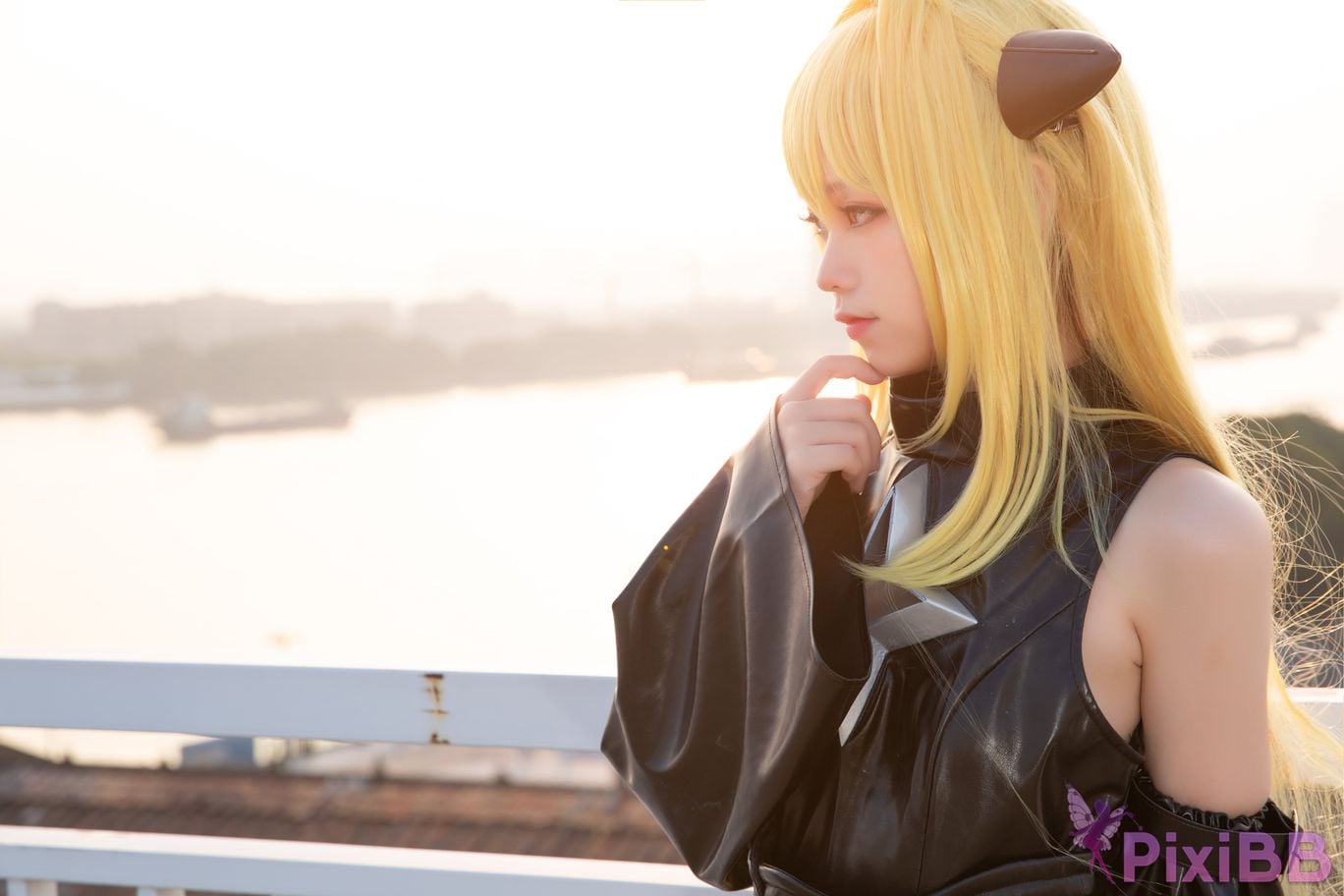 Coser G44 Vol.039 PixiBB.COM 019