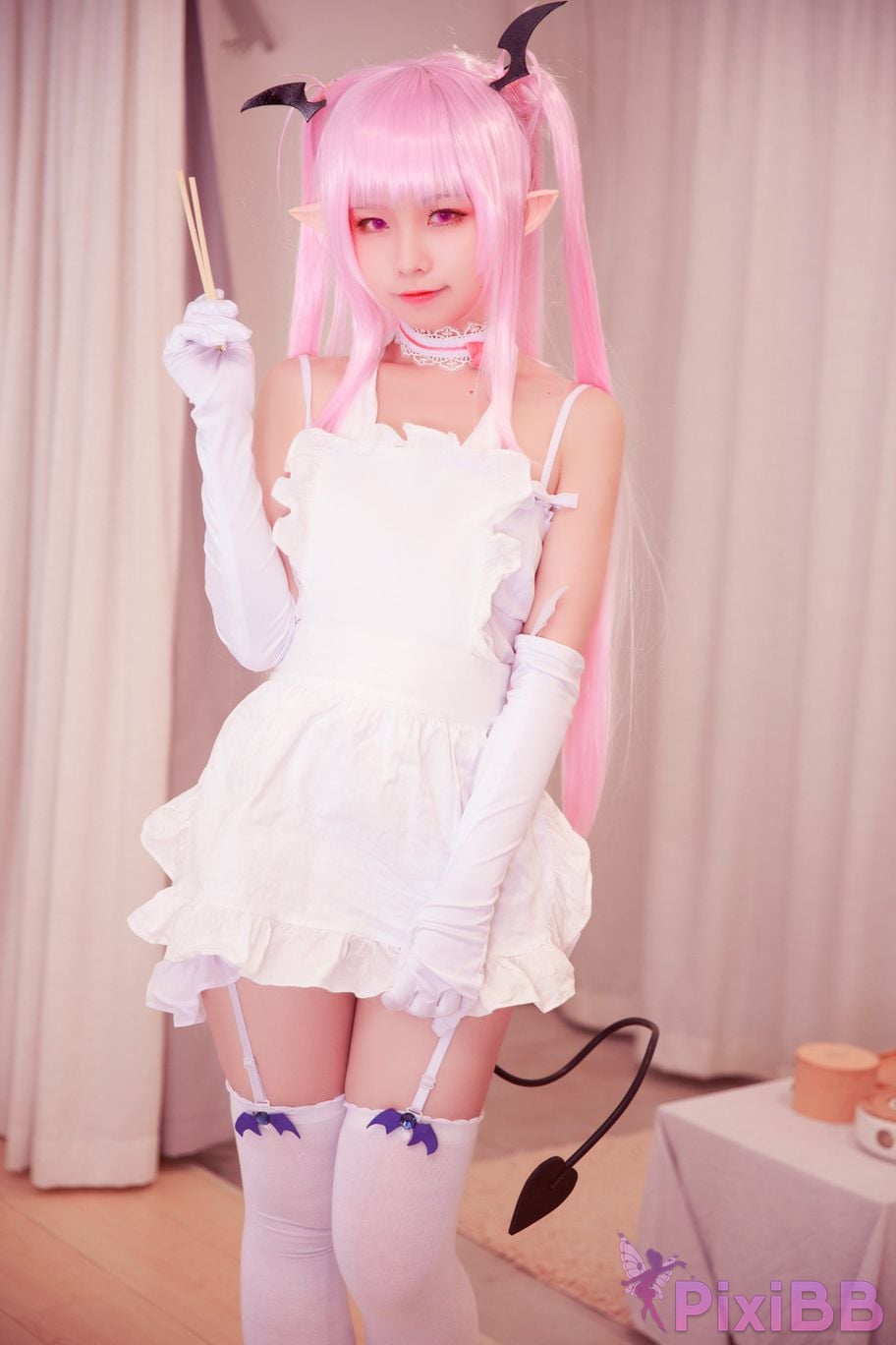 Coser G44 Vol.041 PixiBB.COM 001