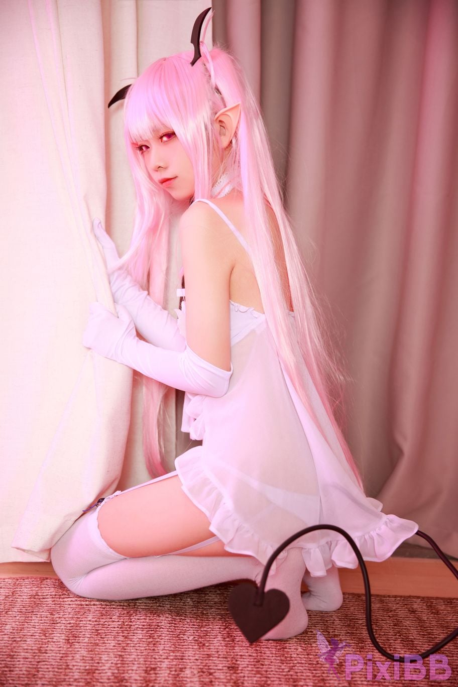 Coser G44 Vol.041 PixiBB.COM 003