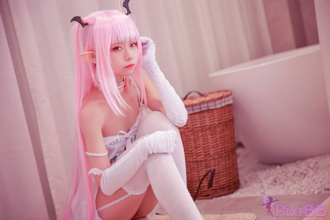 Coser G44 Vol.041 PixiBB.COM 004