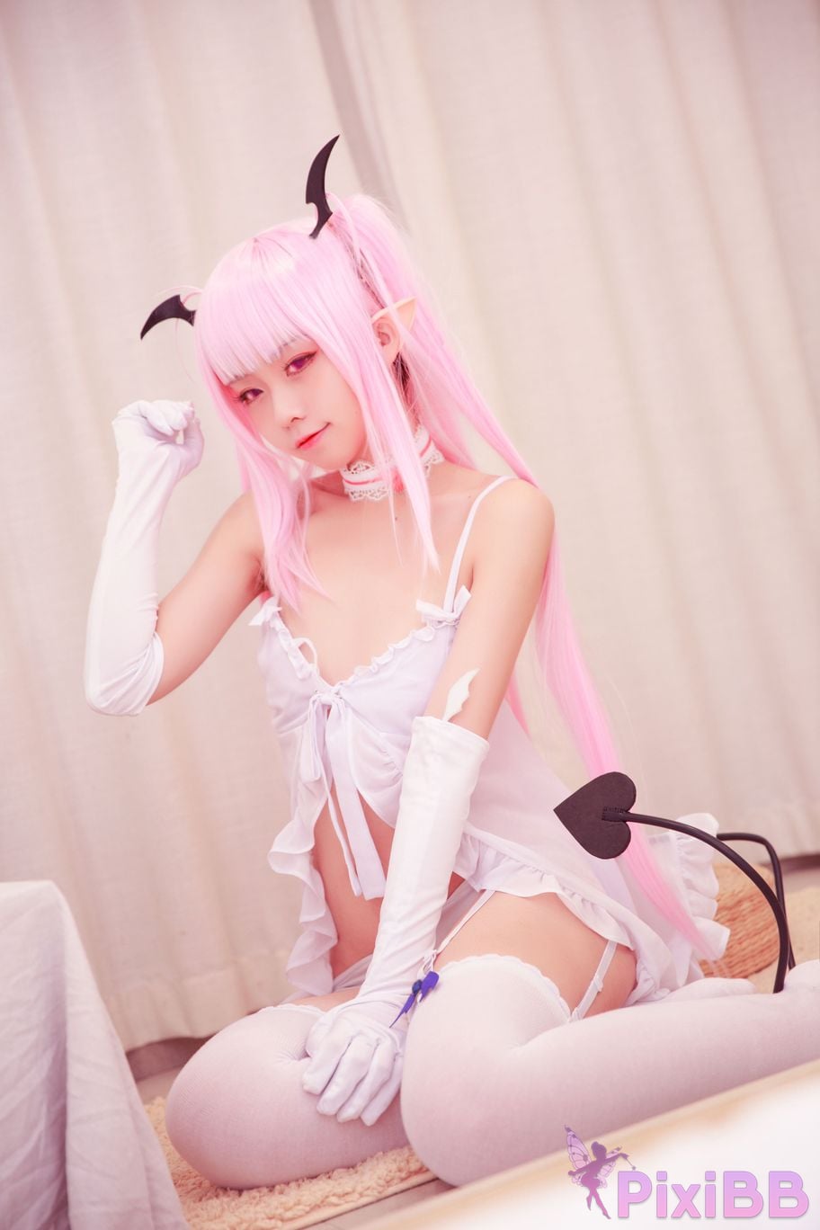 Coser G44 Vol.041 PixiBB.COM 006