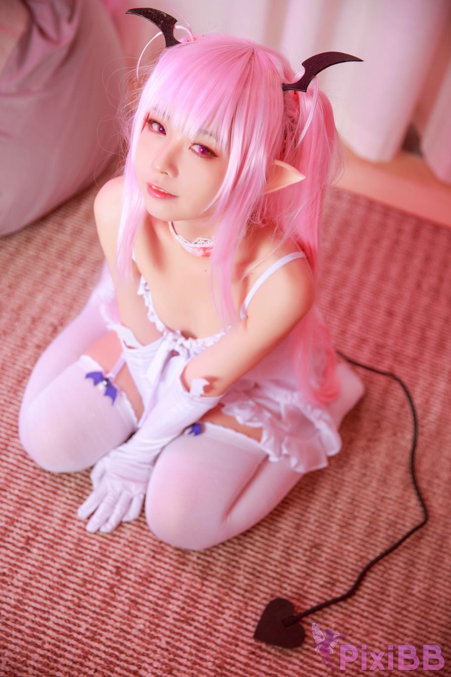 Coser G44 Vol.041 PixiBB.COM 011