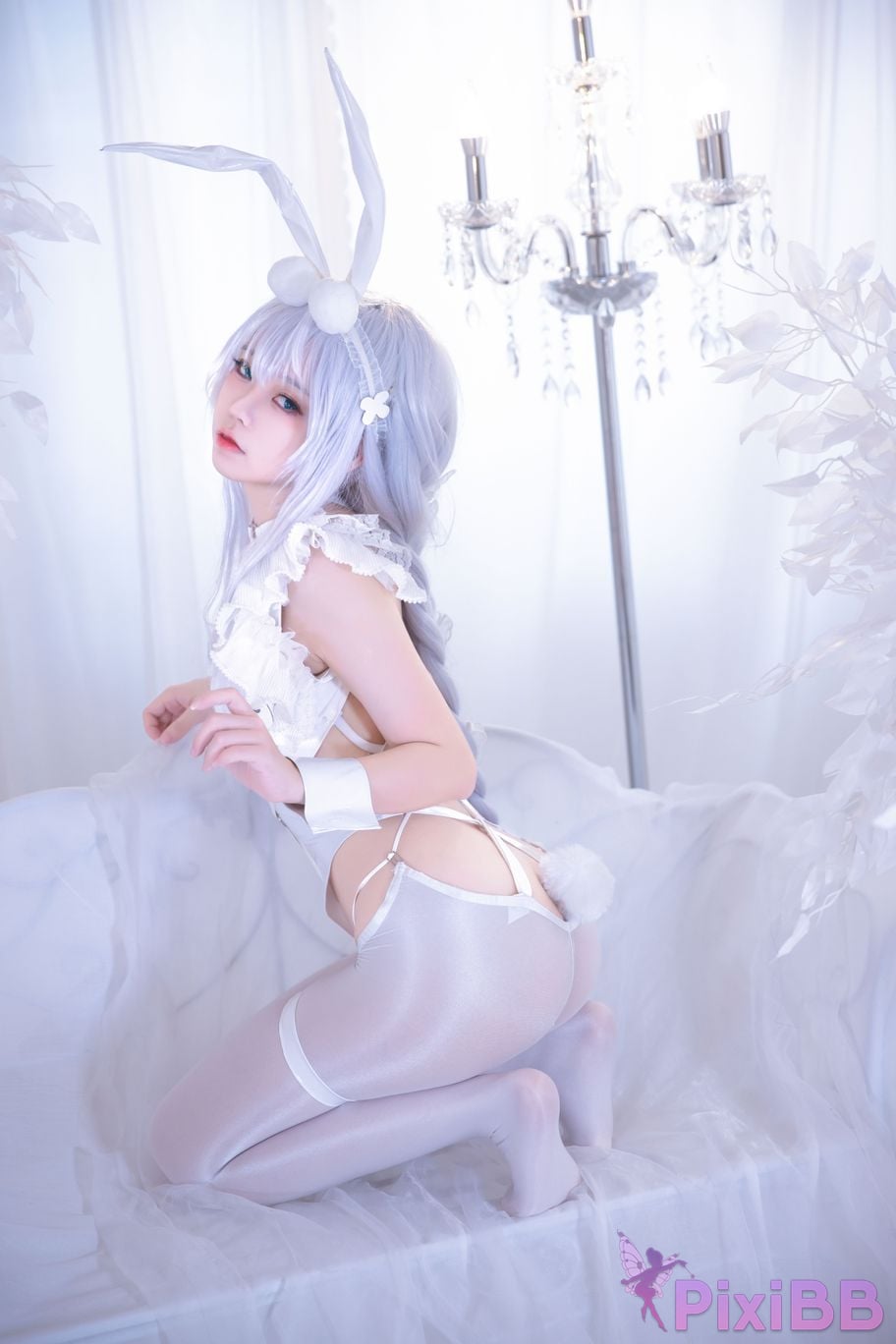 Coser G44 Vol.043 PixiBB.COM 002