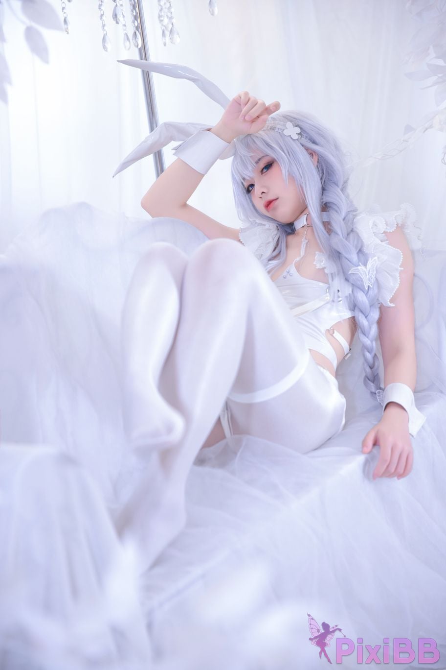 Coser G44 Vol.043 PixiBB.COM 003