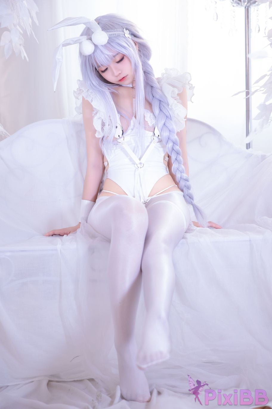 Coser G44 Vol.043 PixiBB.COM 004