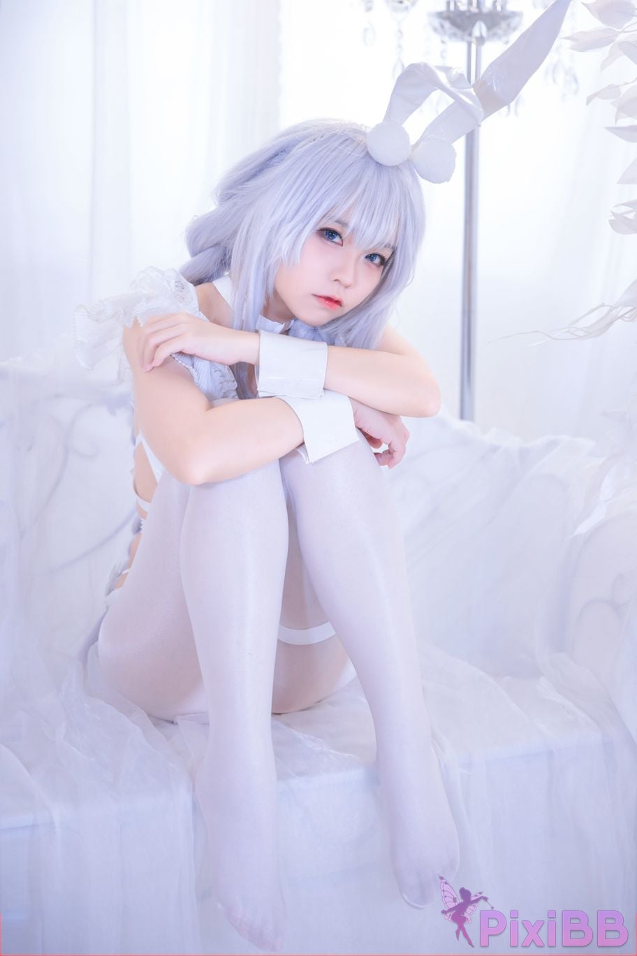 Coser G44 Vol.043 PixiBB.COM 005