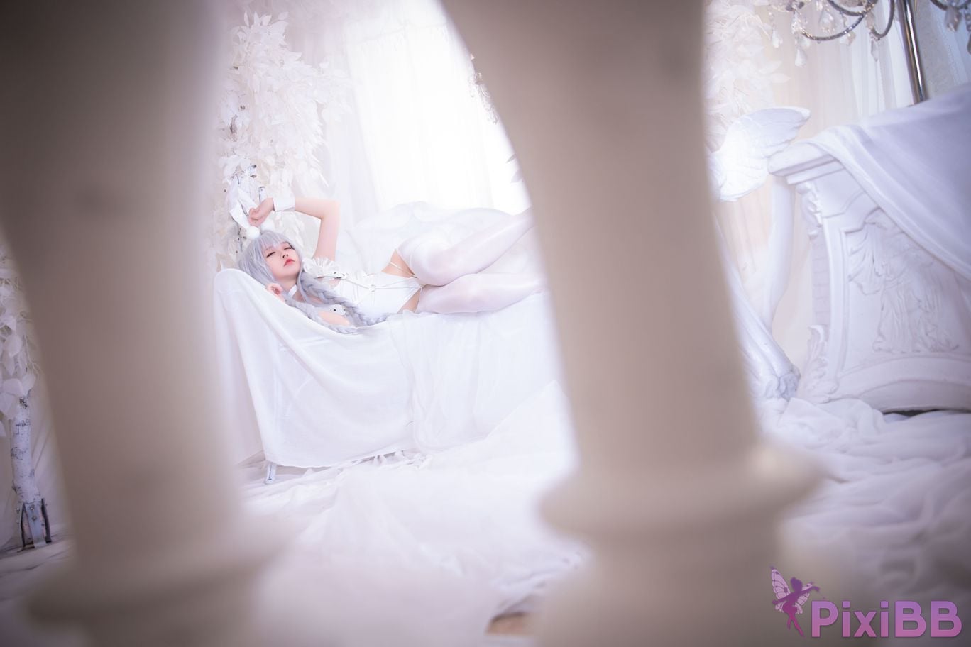 Coser G44 Vol.043 PixiBB.COM 006