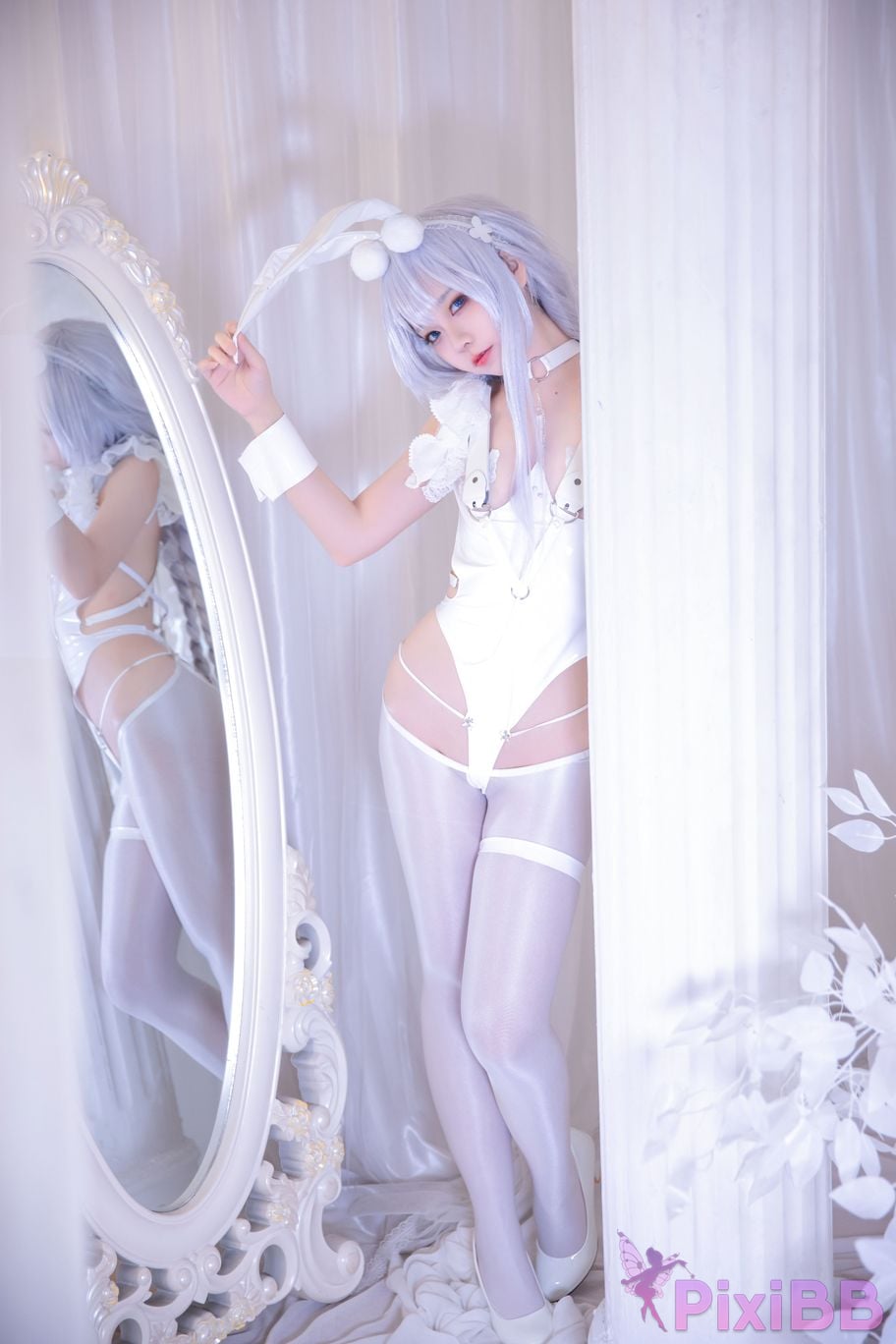 Coser G44 Vol.043 PixiBB.COM 008