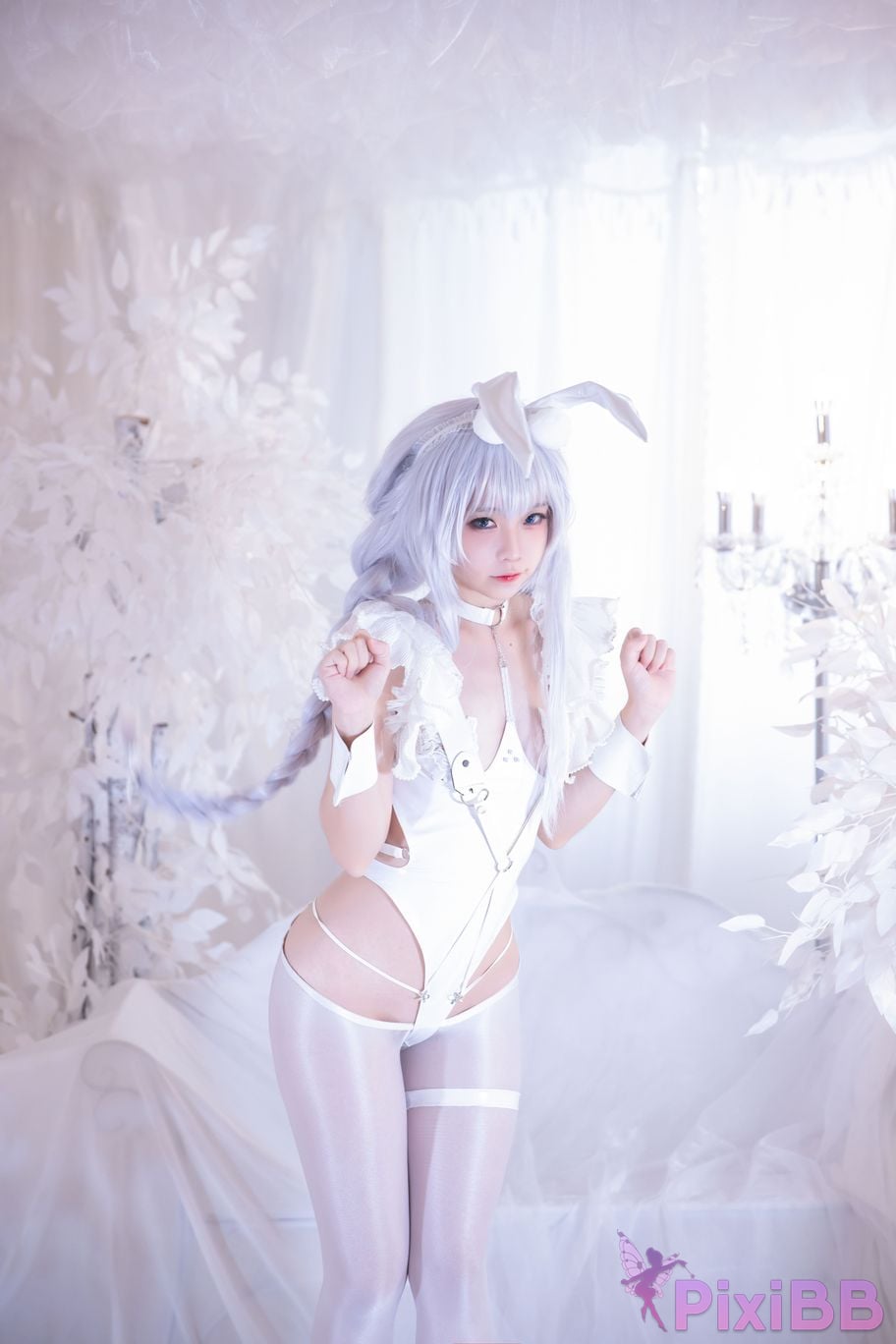 Coser G44 Vol.043 PixiBB.COM 010