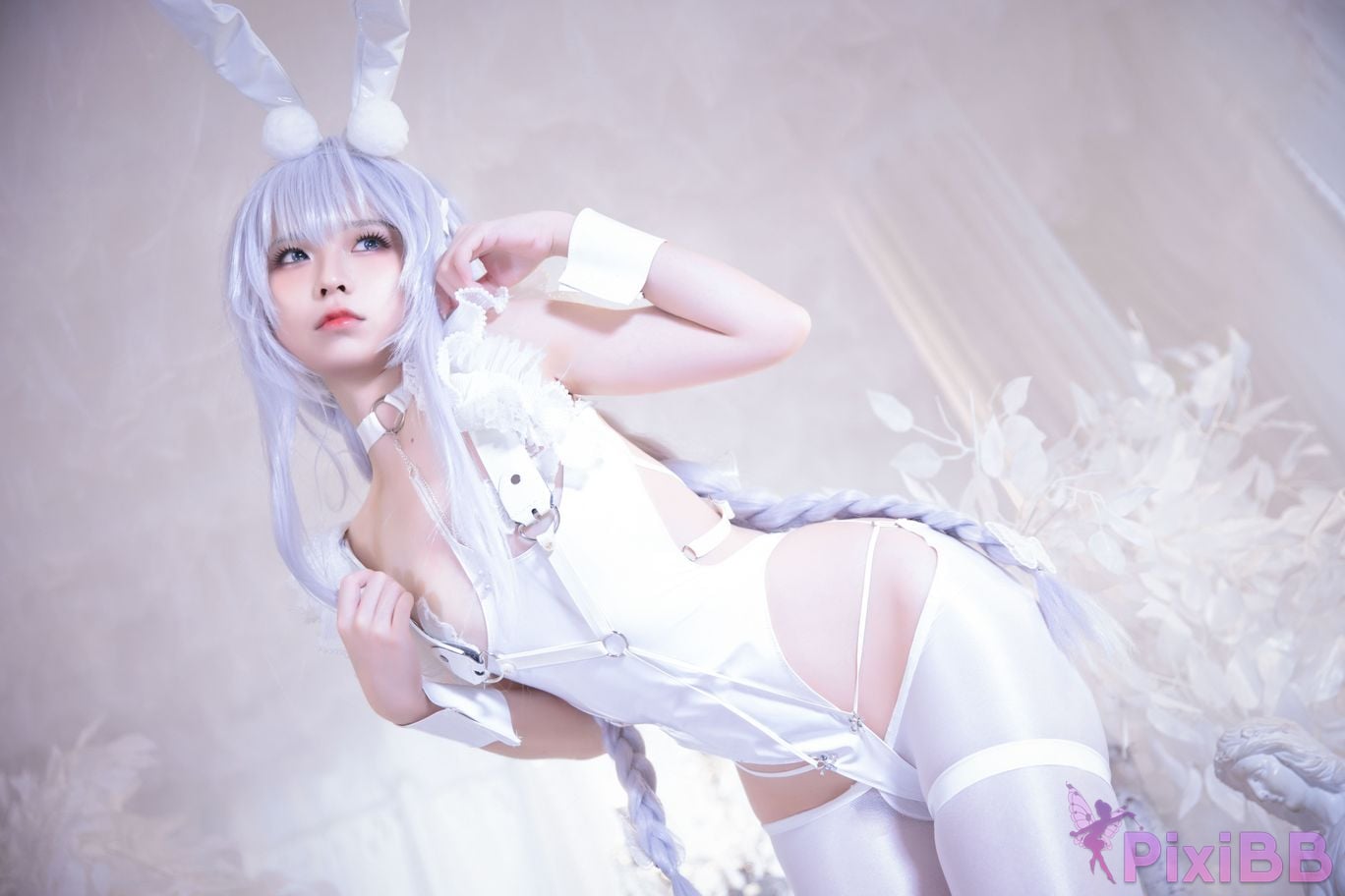 Coser G44 Vol.043 PixiBB.COM 011