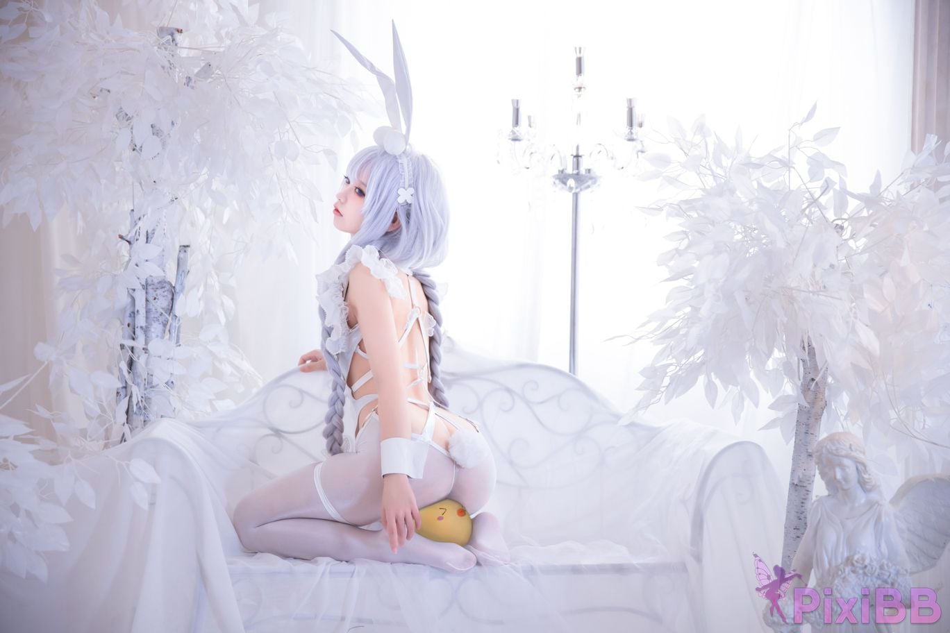 Coser G44 Vol.043 PixiBB.COM 012