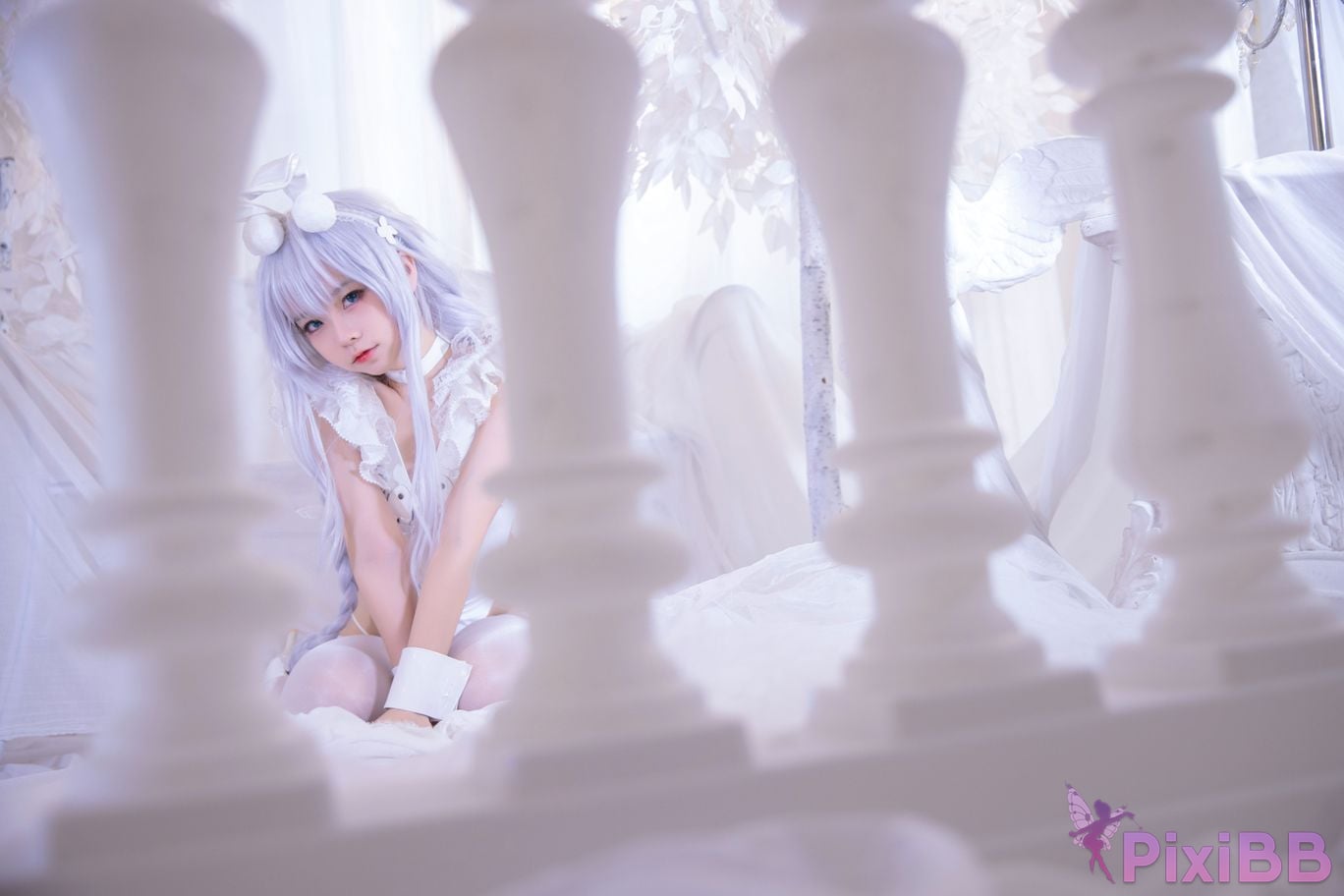 Coser G44 Vol.043 PixiBB.COM 013