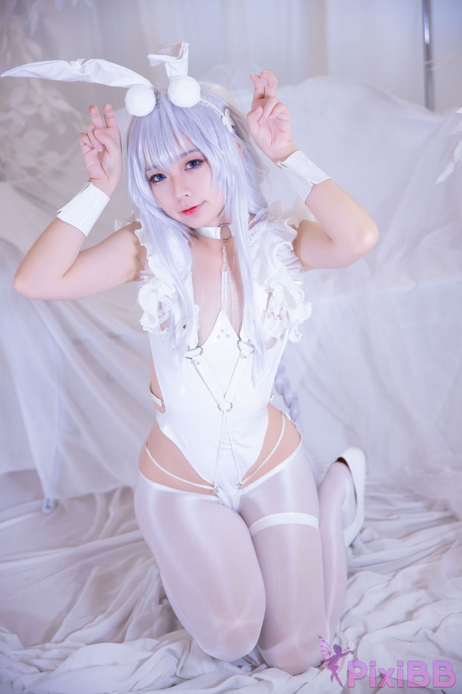 Coser G44 Vol.043 PixiBB.COM 014