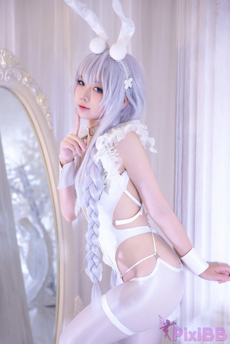 Coser G44 Vol.043 PixiBB.COM 015