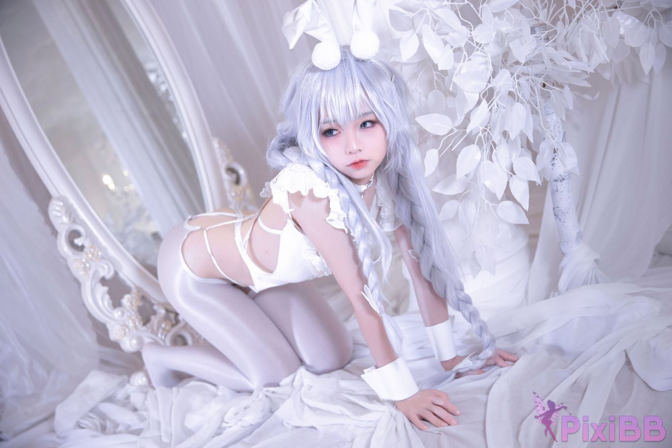 Coser G44 Vol.043 PixiBB.COM 018