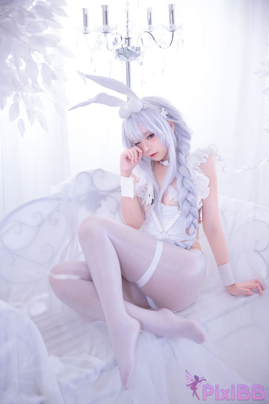 Coser G44 Vol.043 PixiBB.COM 019