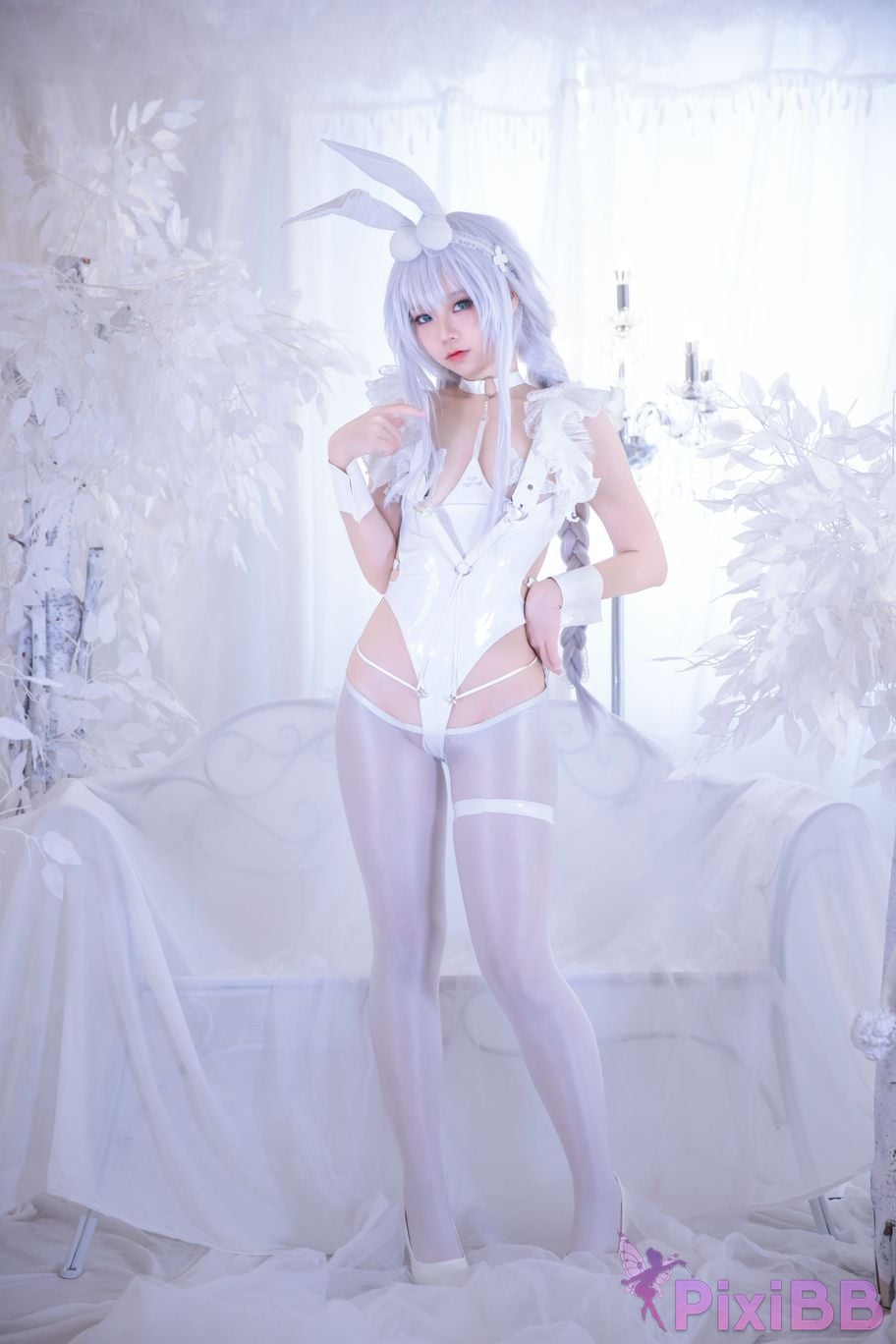 Coser G44 Vol.043 PixiBB.COM 020