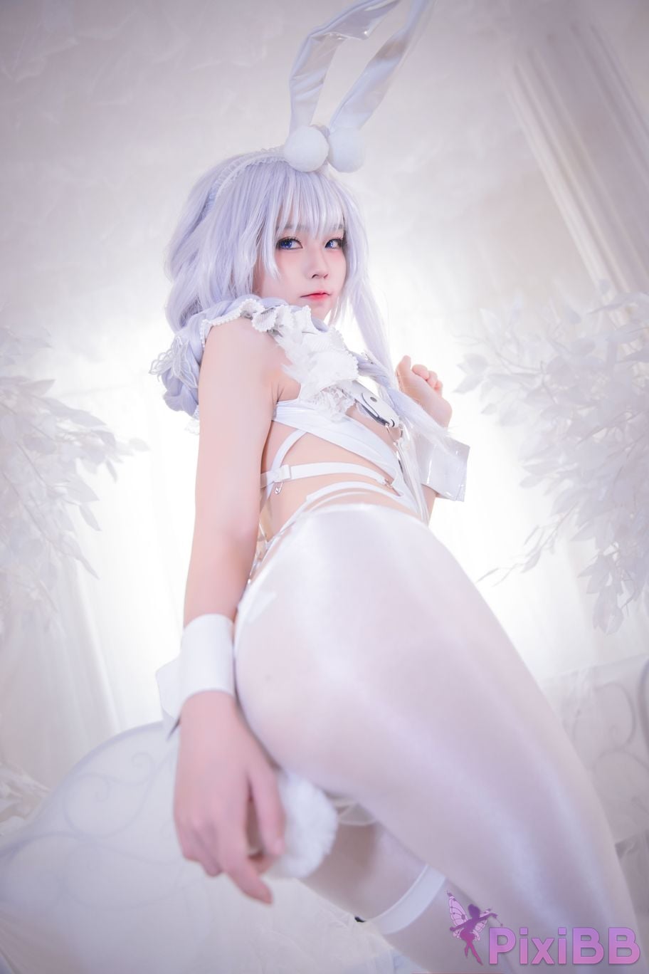 Coser G44 Vol.043 PixiBB.COM 021