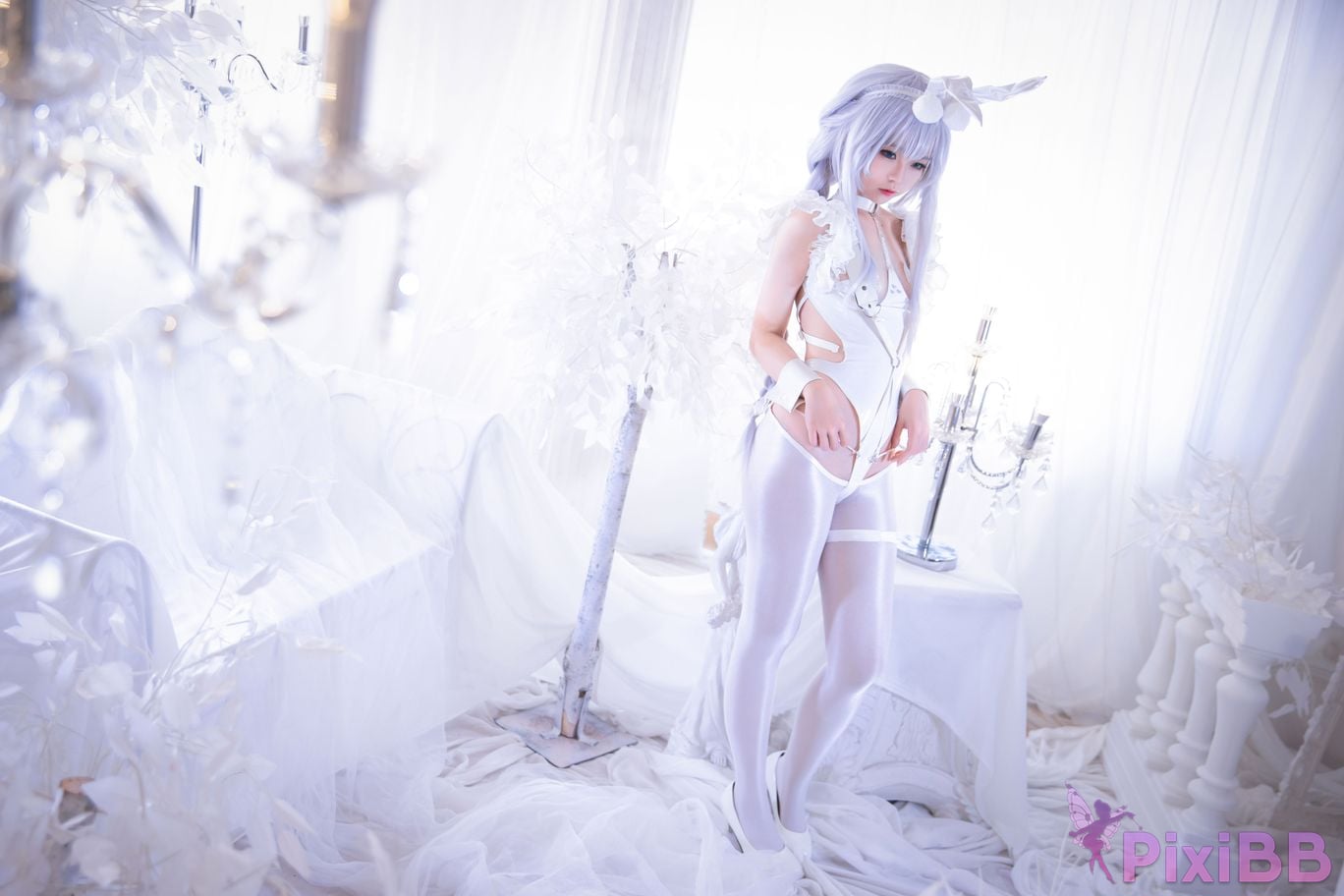 Coser G44 Vol.043 PixiBB.COM 022