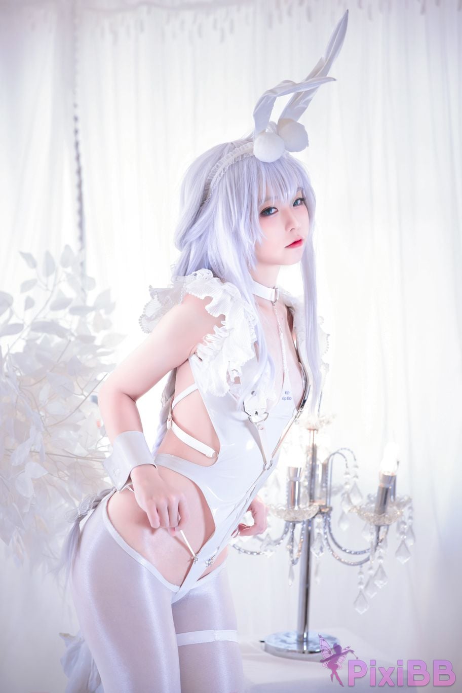 Coser G44 Vol.043 PixiBB.COM 023