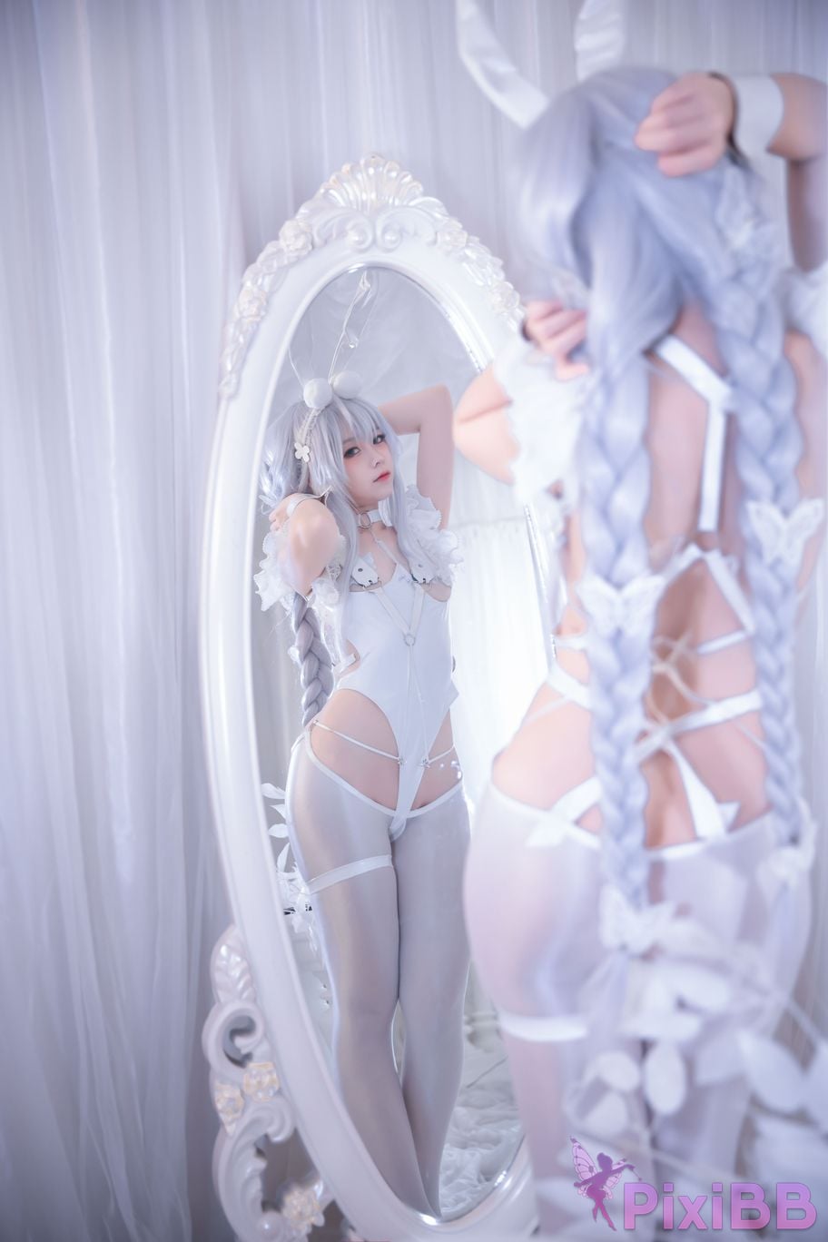 Coser G44 Vol.043 PixiBB.COM 025