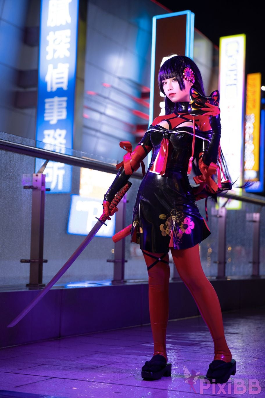 Coser G44 Vol.044 PixiBB.COM 001